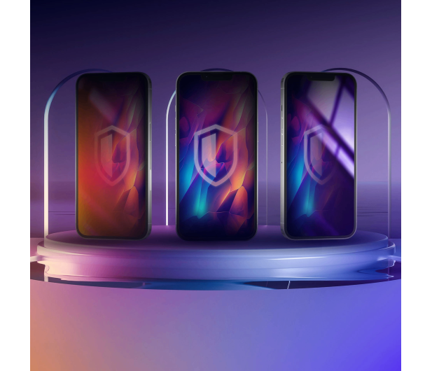 3mk Rainbow Privacy do Apple iPhone 18 Pro - 1606389 - zdjęcie 3